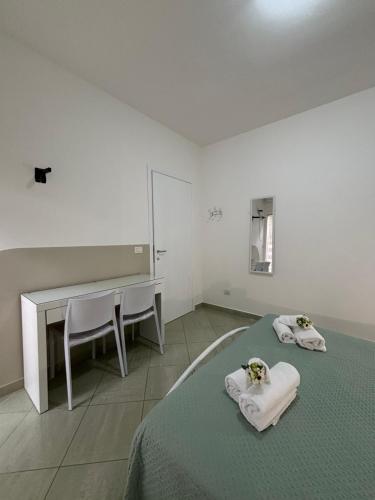 Fotografie z fotogalerie ubytování B&B La Palma v destinaci Petacciato