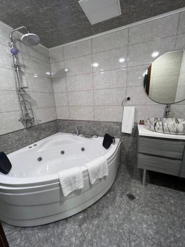 Φωτογραφία από το άλμπουμ του Riva Hotel στο Μπακού