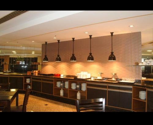Φωτογραφία από το άλμπουμ του Hotel & Residência Alphaville σε Barueri