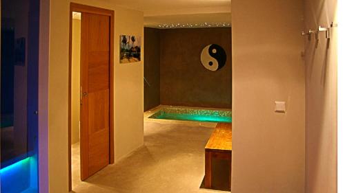 Cannes Villa St Barth photo 20