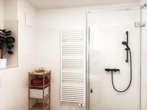 Apartment Sonnenseite mit Balkon in Graz