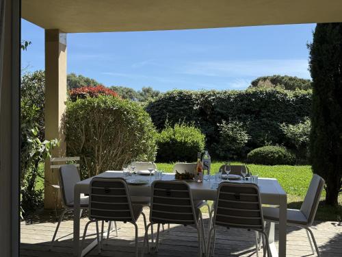 T3 Cote Plage n 19 by Pinarello Villa Services