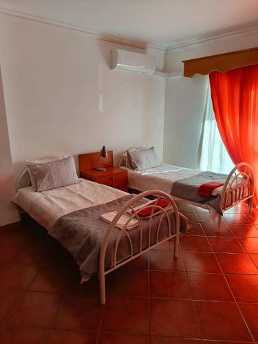 Villa Vacations Marie