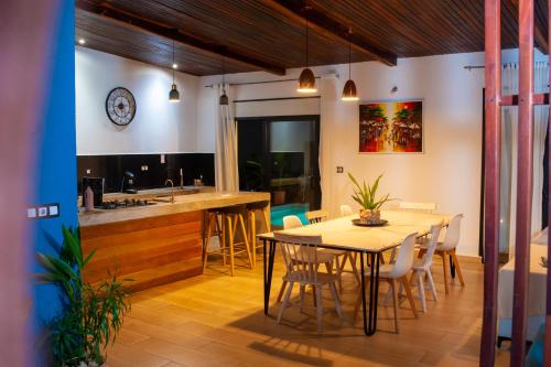 Afbeelding uit fotogalerij van Villa Vintana Nosy Be in Nosy Be