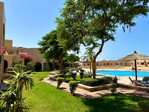 The Nubian Two-Bedroom Apartment