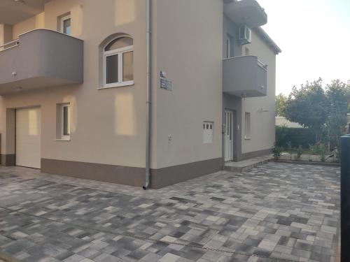 Apartman Vukadin