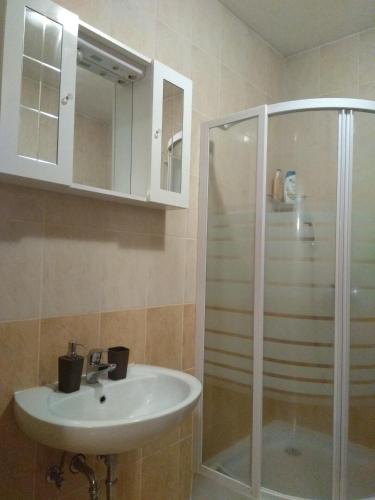 Apartman Vukadin