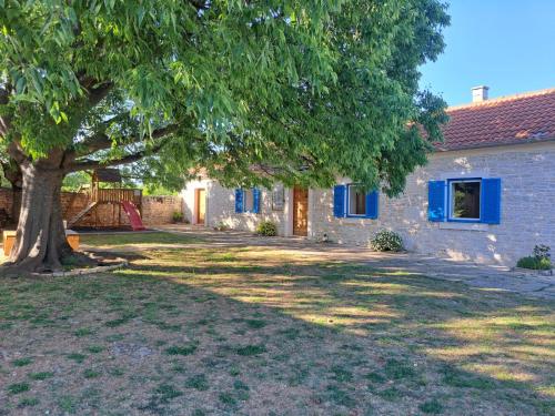 The Old Stone House Dida Jure