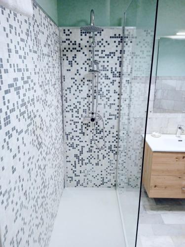Domus Remo Room #3