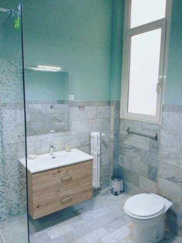 Domus Remo Room #3