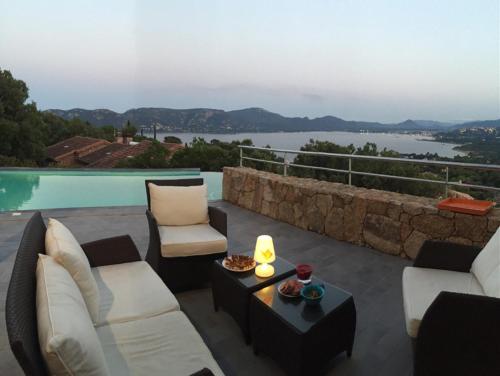 Marina di Fiori by Pinarello Villa Services