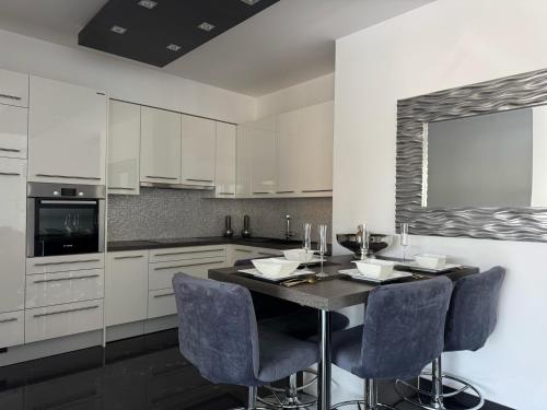 Apartment Villa Marjanovic