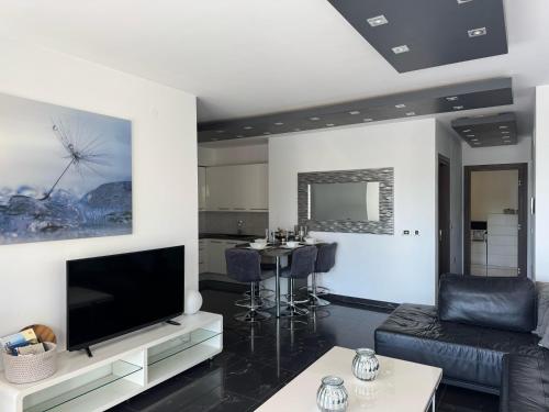 Apartment Villa Marjanovic