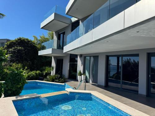 Apartment Villa Marjanovic