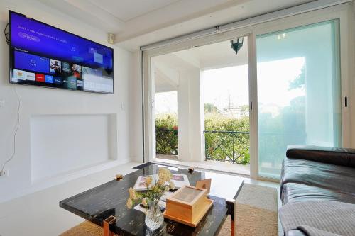 Mbird Estoril Riviera Flat 3