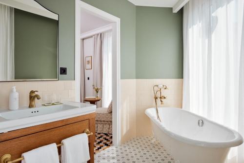 Hôtel Noucha photo 26