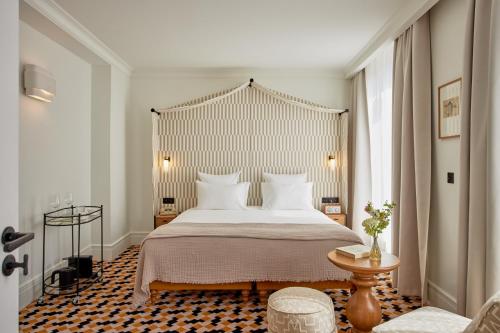 Hôtel Noucha photo 22