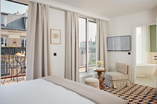 Hôtel Noucha photo 25