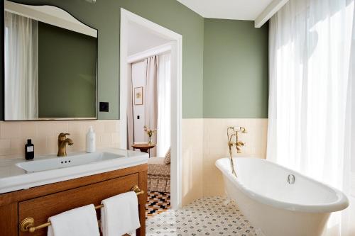 Hôtel Noucha photo 23
