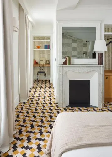 Hôtel Noucha photo 18