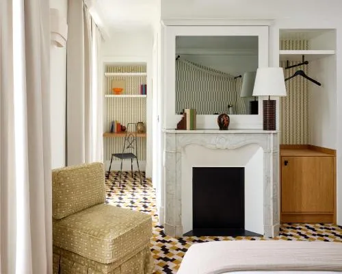 Hôtel Noucha photo 17