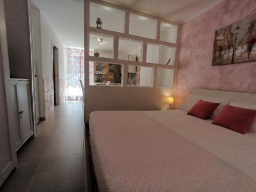 Afbeelding uit fotogalerij van La casetta di Clary in Polignano a Mare