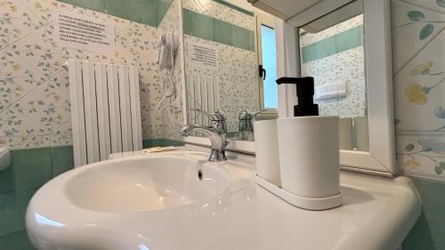 Fotografie z fotogalerie ubytování B&B La Palma v destinaci Petacciato