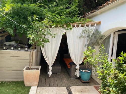 LOFT - AVIGNON PROCHE REMPART