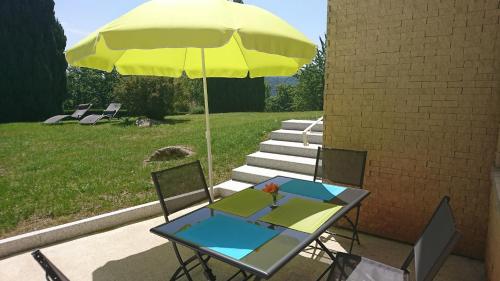 les balcons de Fellering