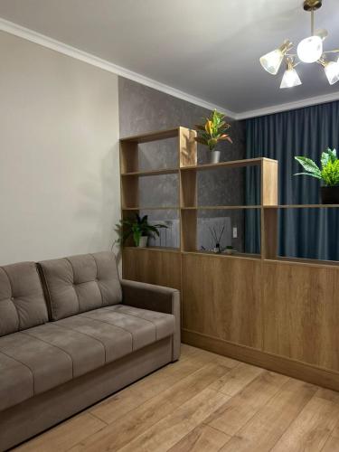 Et opholdsområde på ALA Park