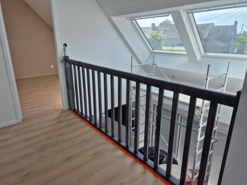 Gites du havre de la venlee