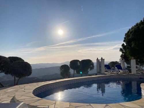 Foto Casa Soleada Holiday Fully private Villa 1