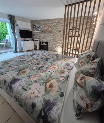 Apartma Erik Piran
