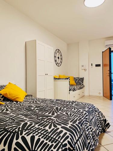 Nicodemo Florence Home NFH