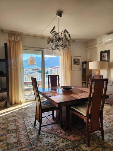 Appartement centre de calvi