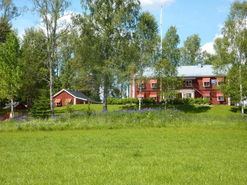 Gallery image of Hostel Brunskog in Vikene