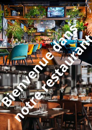 Photo de la galerie de l'établissement Bureau, à Saint-Rémy-des-Monts