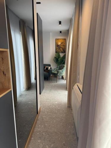 Fotografie z fotogalerie ubytování AD Luxe Suites 2 v destinaci Ohrid