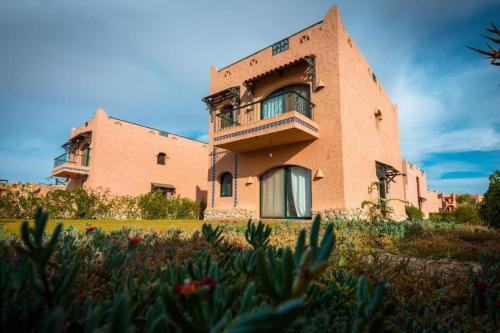 La Hacienda 3 bedroom villa