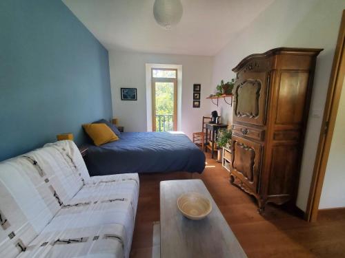 Chambre Les Micocouliers