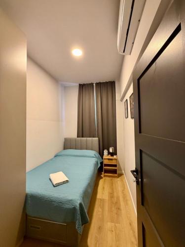 Gallery image of DINORA Exclusive Apartments in Makarska