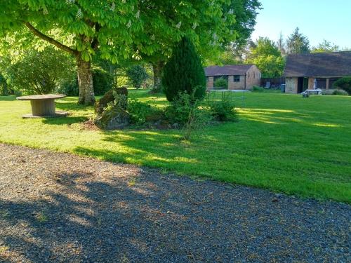 Foto Maison de campagne en Limousin 6
