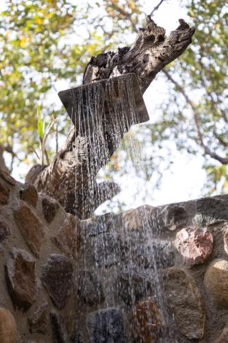 Φωτογραφία από το άλμπουμ του Braai Safaris Lodge σε Hoedspruit