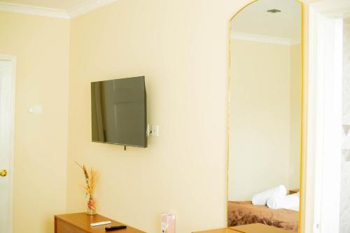 Gallery image of Sunrise Luxury Homes in Accra