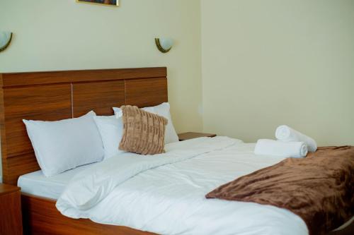 Gallery image of Sunrise Luxury Homes in Accra