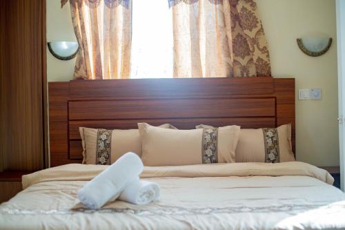 Gallery image of Sunrise Luxury Homes in Accra