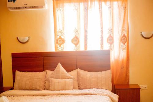 Gallery image of Sunrise Luxury Homes in Accra