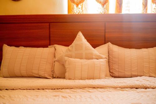 Gallery image of Sunrise Luxury Homes in Accra