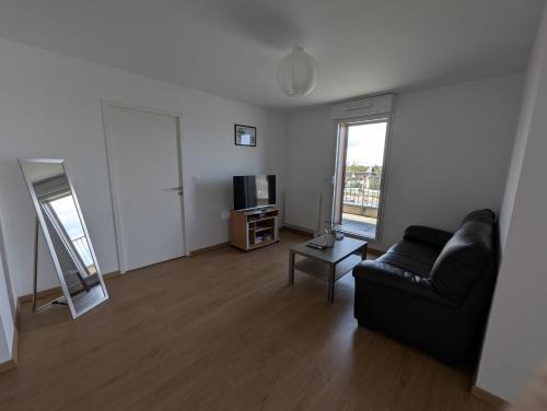 Photo de la galerie de l'établissement Les Terrasses du Haras, à Lamballe