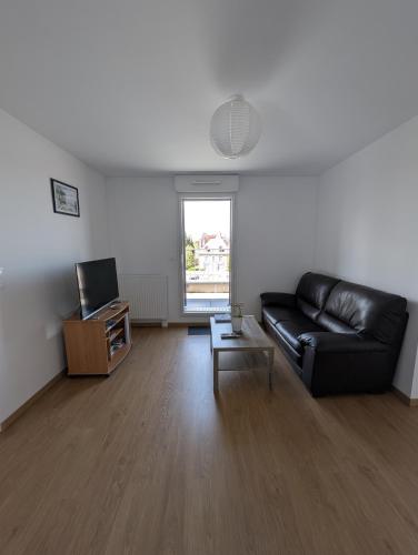 Photo de la galerie de l'établissement Les Terrasses du Haras, à Lamballe